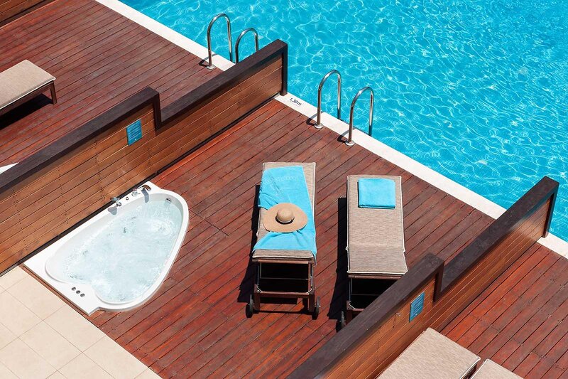 Lindos Imperial Resort & Spa 10