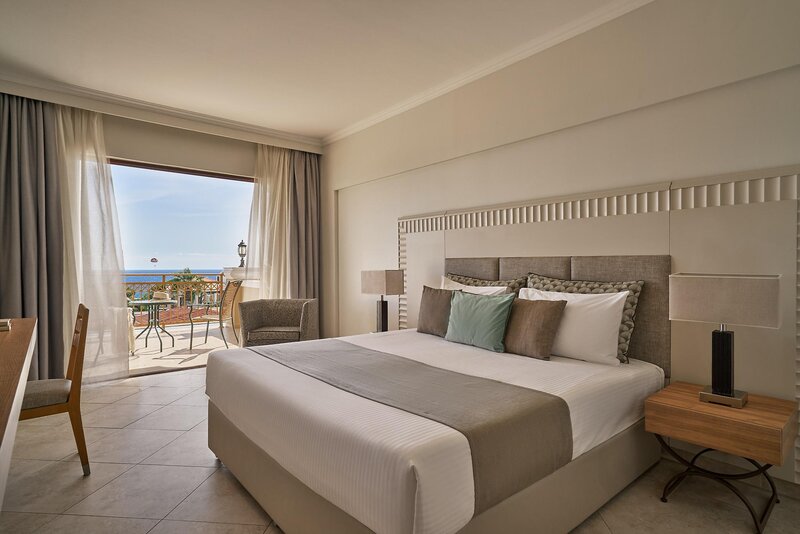 Lindos Imperial Resort & Spa 13