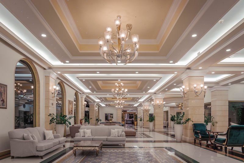 Lindos Imperial Resort & Spa 16