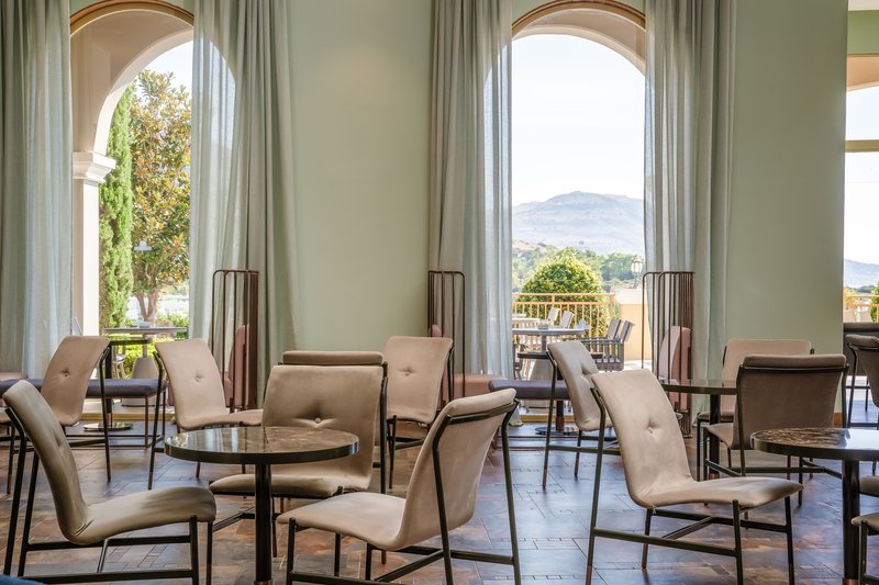 Lindos Imperial Resort & Spa 19