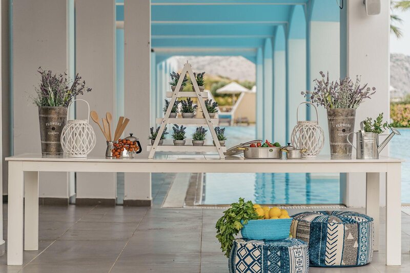 Lindos Imperial Resort & Spa 25