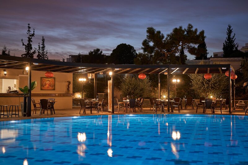 Lindos Imperial Resort & Spa 27