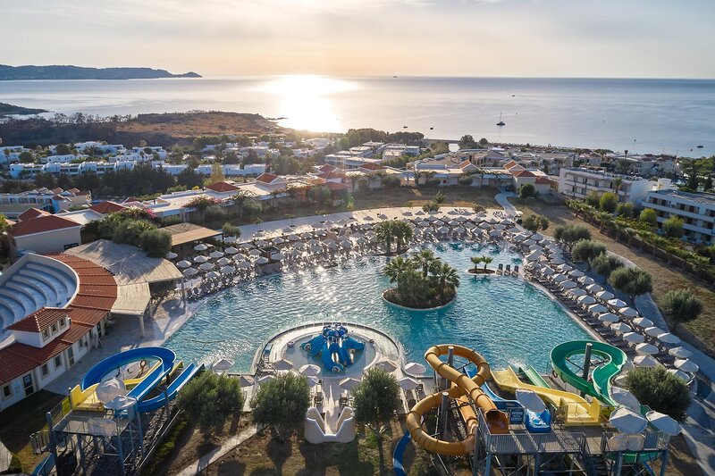 Lindos Imperial Resort & Spa 29