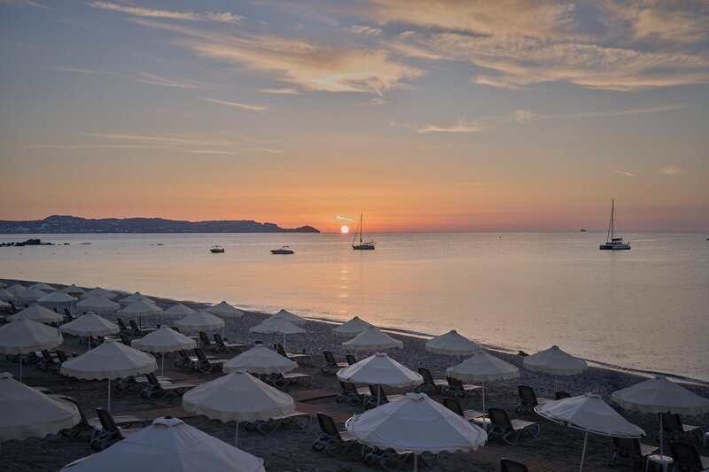 Lindos Imperial Resort & Spa 30