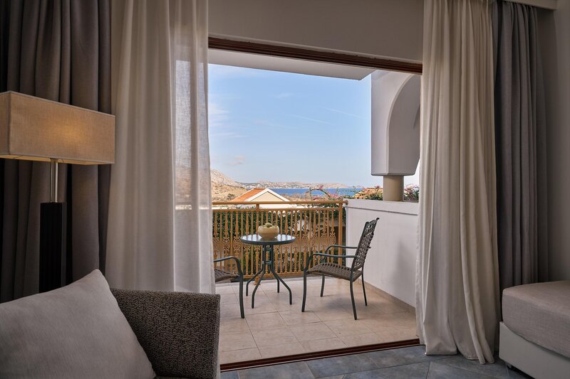 Lindos Imperial Resort & Spa 34