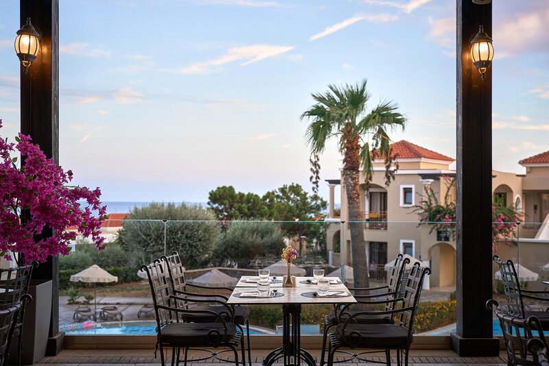 Lindos Imperial Resort & Spa 42