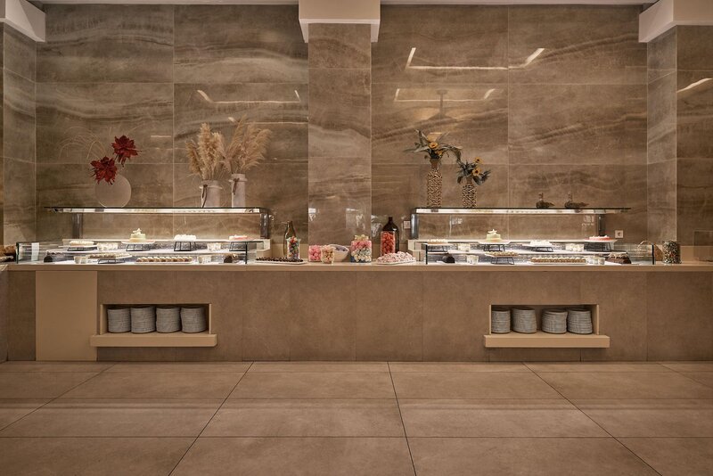 Lindos Imperial Resort & Spa 43