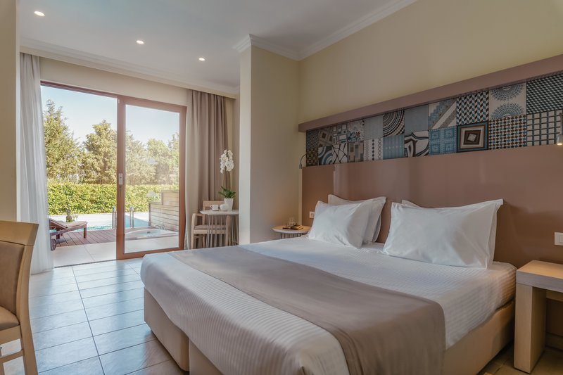 Lindos Imperial Resort & Spa 48