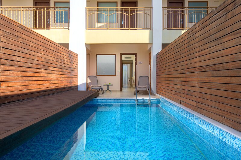 Lindos Imperial Resort & Spa 51