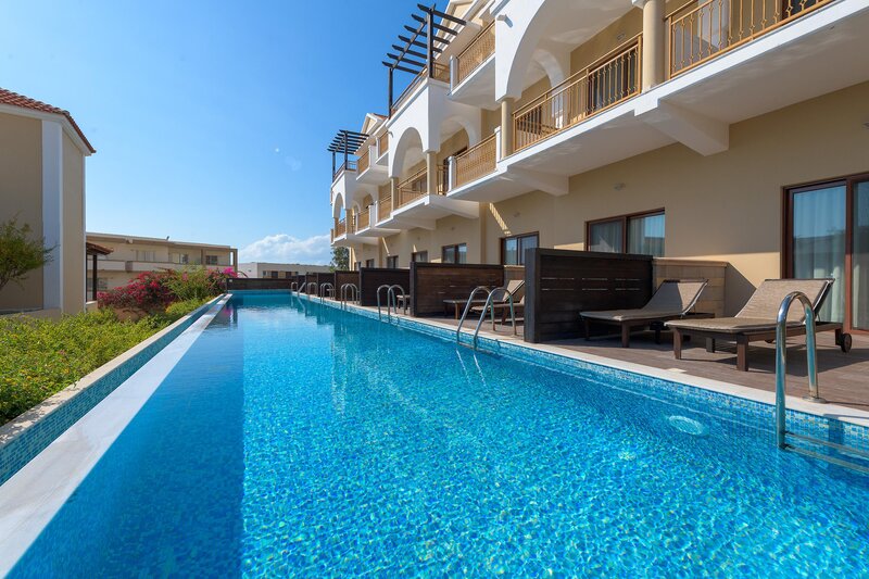 Lindos Imperial Resort & Spa 62