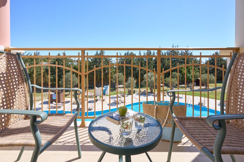 Lindos Imperial Resort & Spa 63