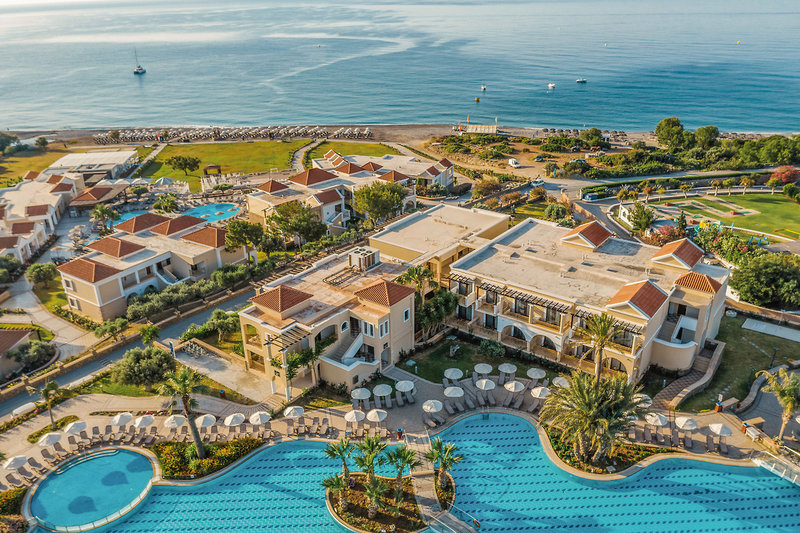 Lindos Imperial Resort & Spa 2