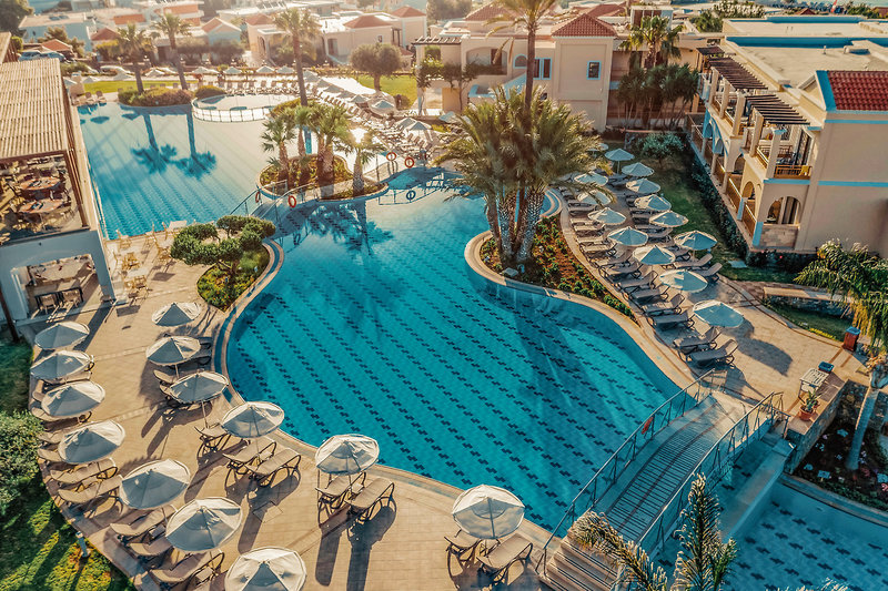 Lindos Imperial Resort & Spa 5