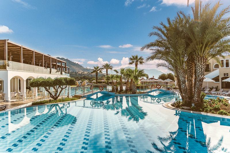 Lindos Imperial Resort & Spa 7