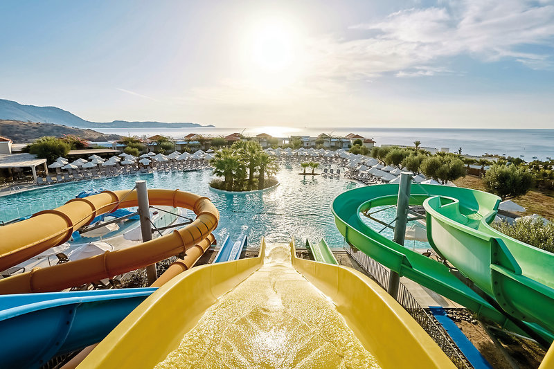 Lindos Imperial Resort & Spa 9