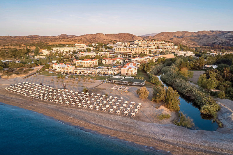 Lindos Imperial Resort & Spa 10