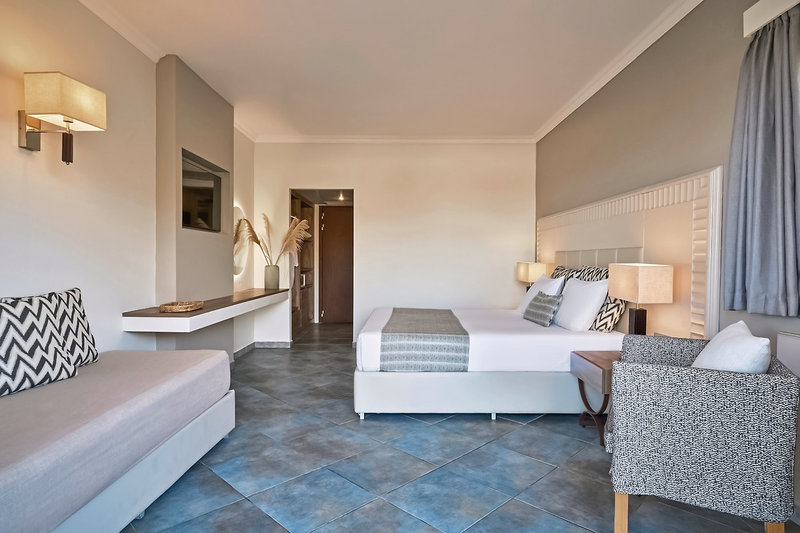 Lindos Imperial Resort & Spa 12