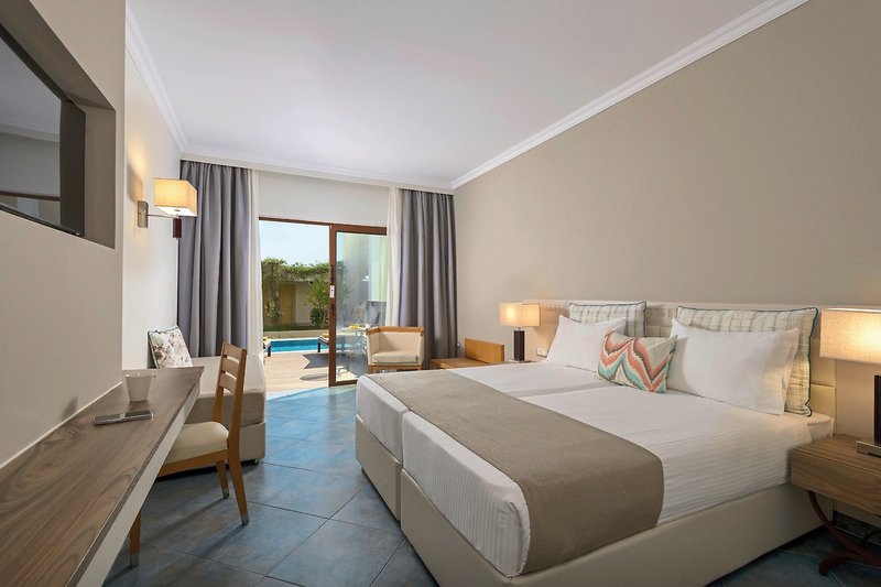 Lindos Imperial Resort & Spa 16