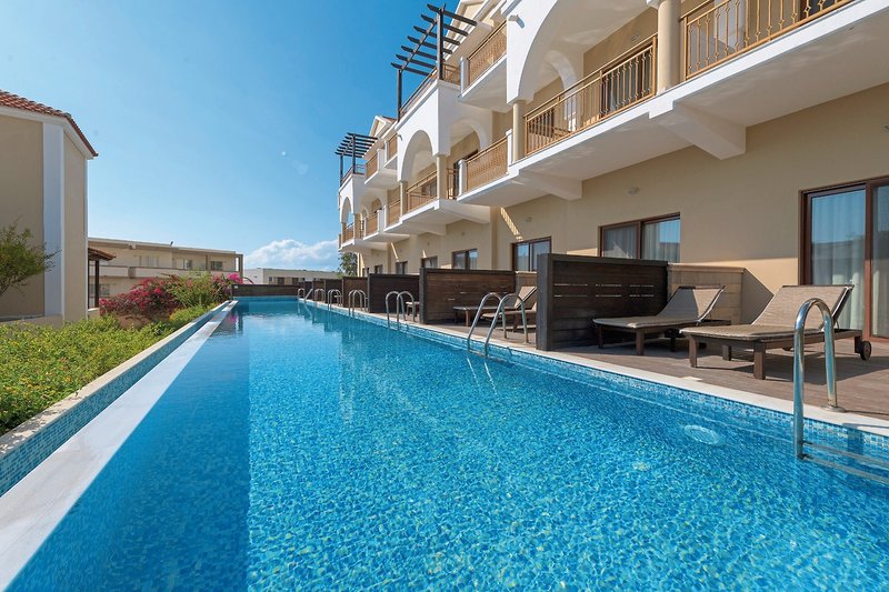 Lindos Imperial Resort & Spa 17