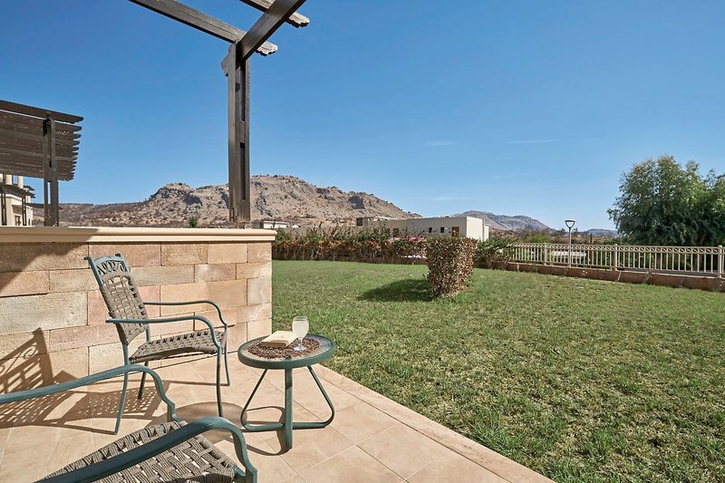 Lindos Imperial Resort & Spa 25