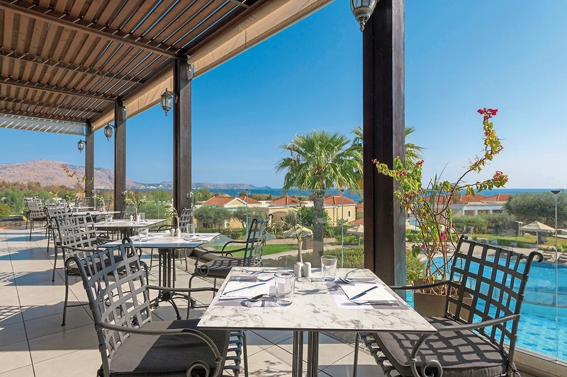 Lindos Imperial Resort & Spa 35