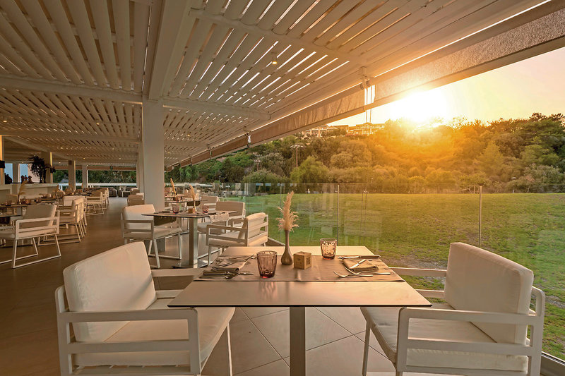 Lindos Imperial Resort & Spa 38