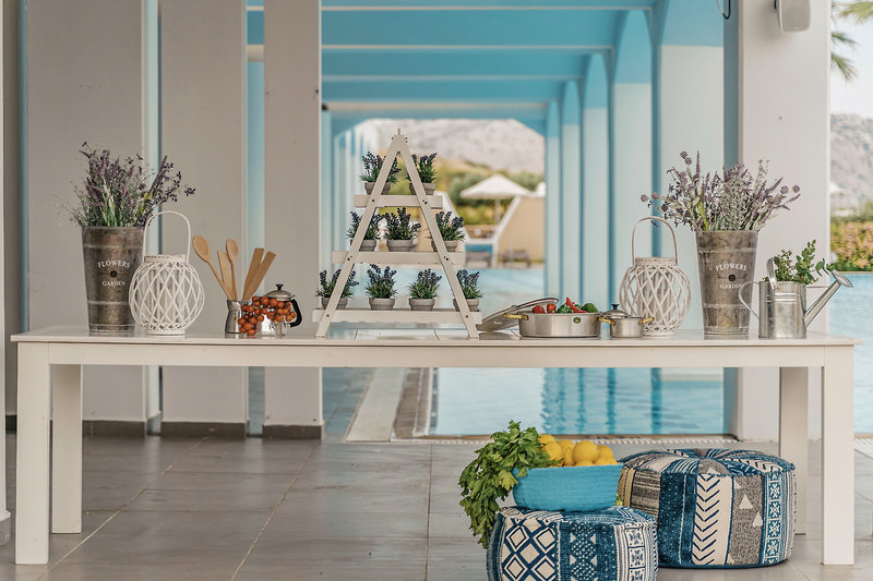 Lindos Imperial Resort & Spa 39