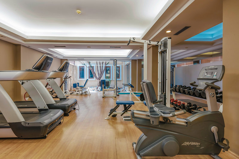 Lindos Imperial Resort & Spa 41