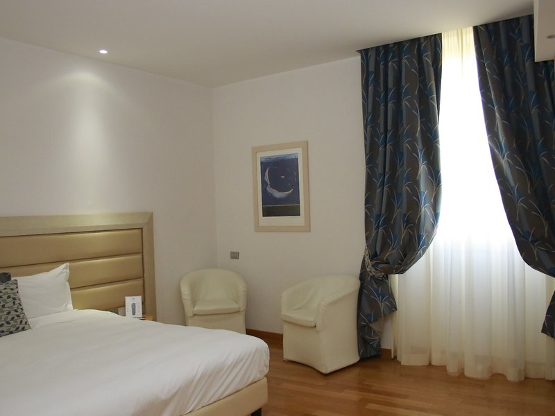 Palazzo Virgilio 25