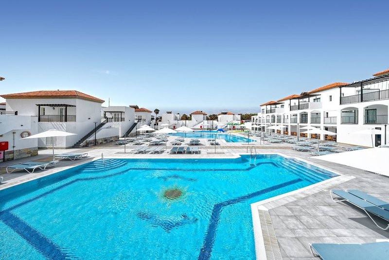 Broncemar Beach Suites Hotel 2