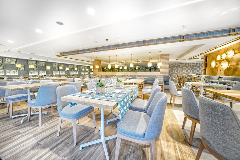 Broncemar Beach Suites Hotel 3