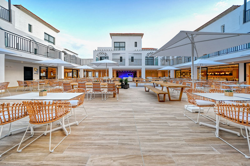 Broncemar Beach Suites Hotel 1