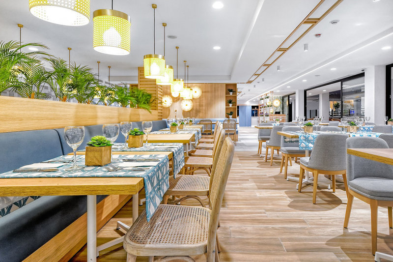 Broncemar Beach Suites Hotel 6