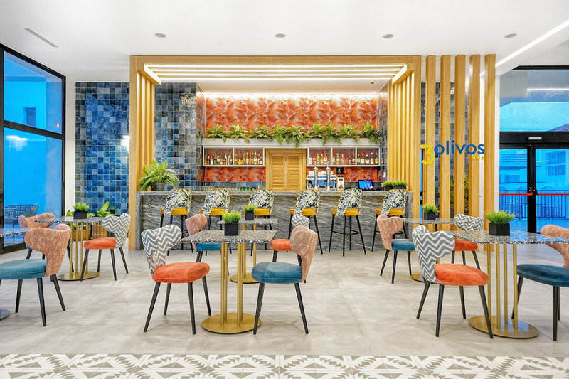 Broncemar Beach Suites Hotel 7