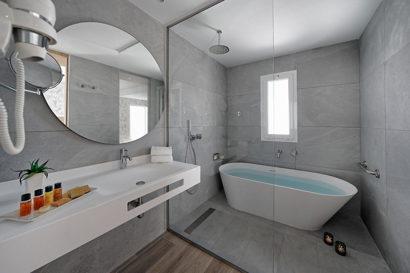 Broncemar Beach Suites Hotel 10