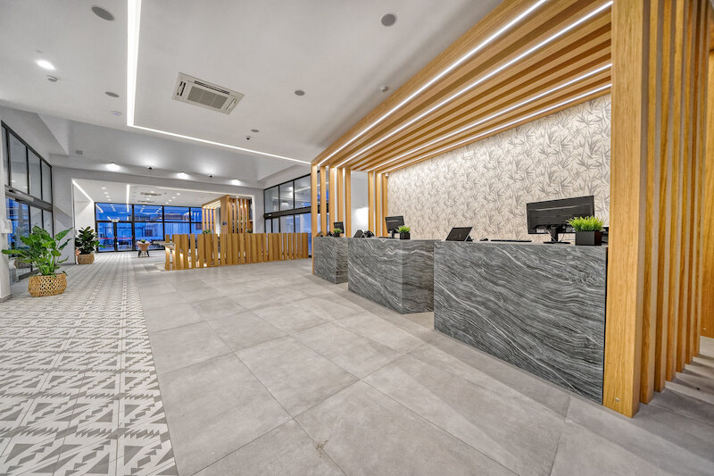 Broncemar Beach Suites Hotel 2