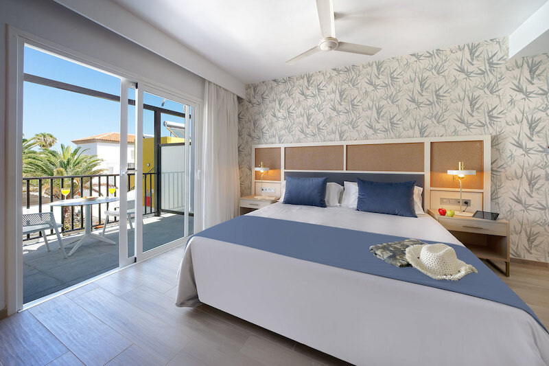 Broncemar Beach Suites Hotel 7