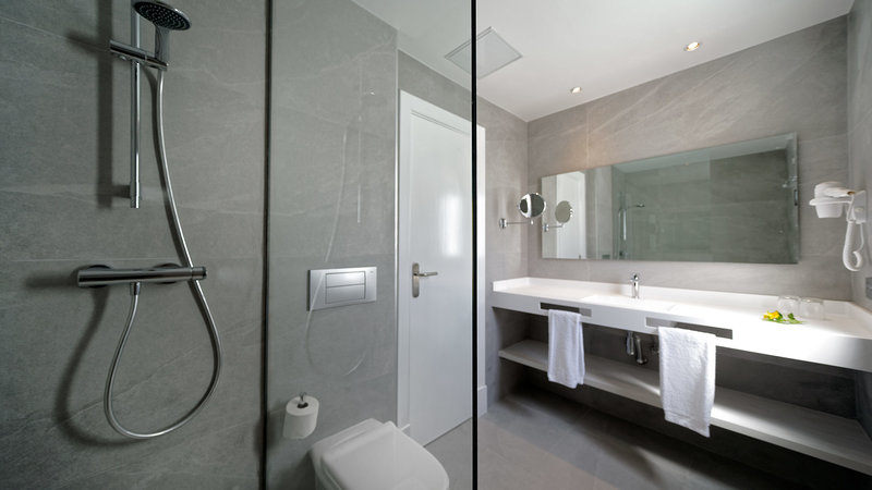 Broncemar Beach Suites Hotel 13