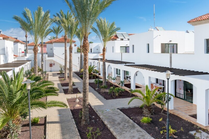 Broncemar Beach Suites Hotel 14