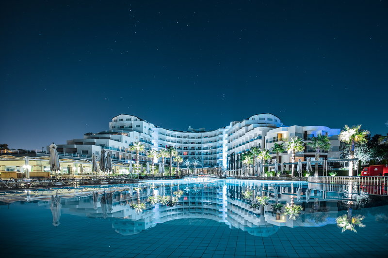 Sealight Resort Hotel 1