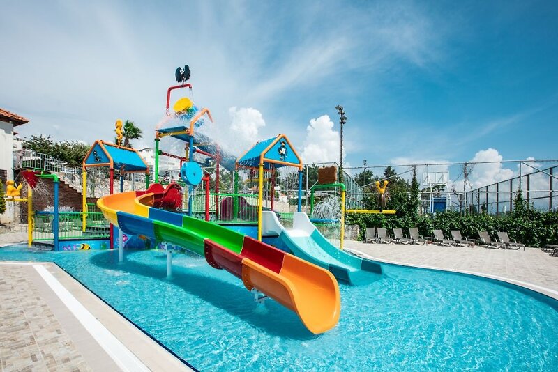 Sealight Resort Hotel 3