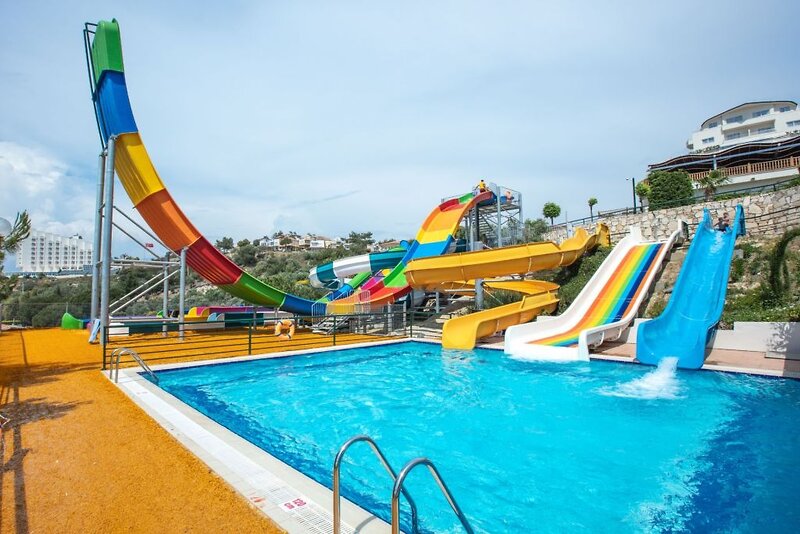 Sealight Resort Hotel 4