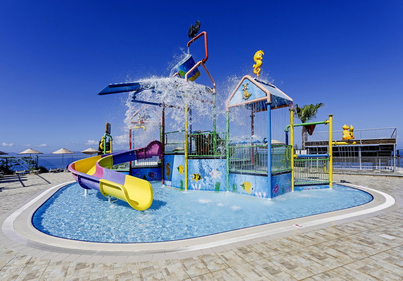 Sealight Resort Hotel 6