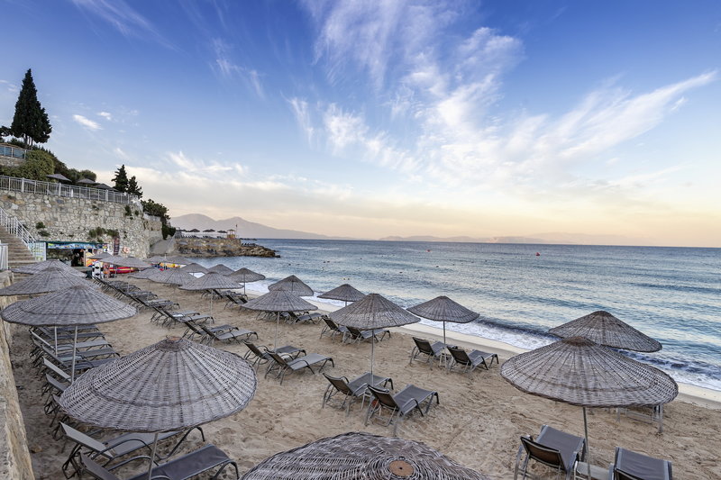 Sealight Resort Hotel 7