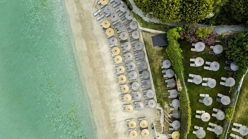 Sealight Resort Hotel 8