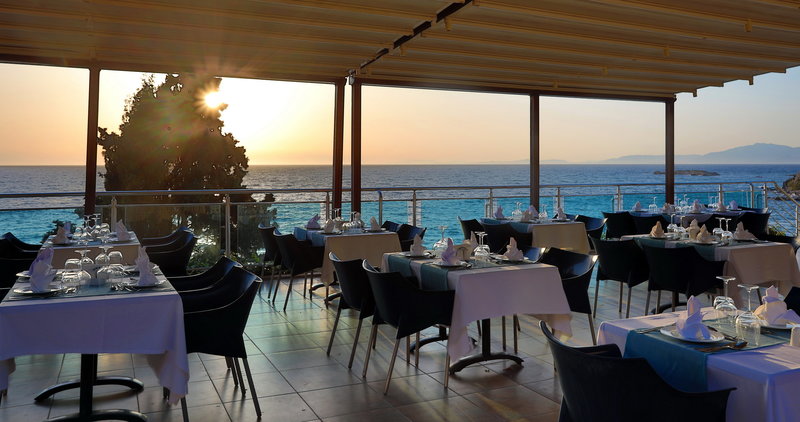 Sealight Resort Hotel 10