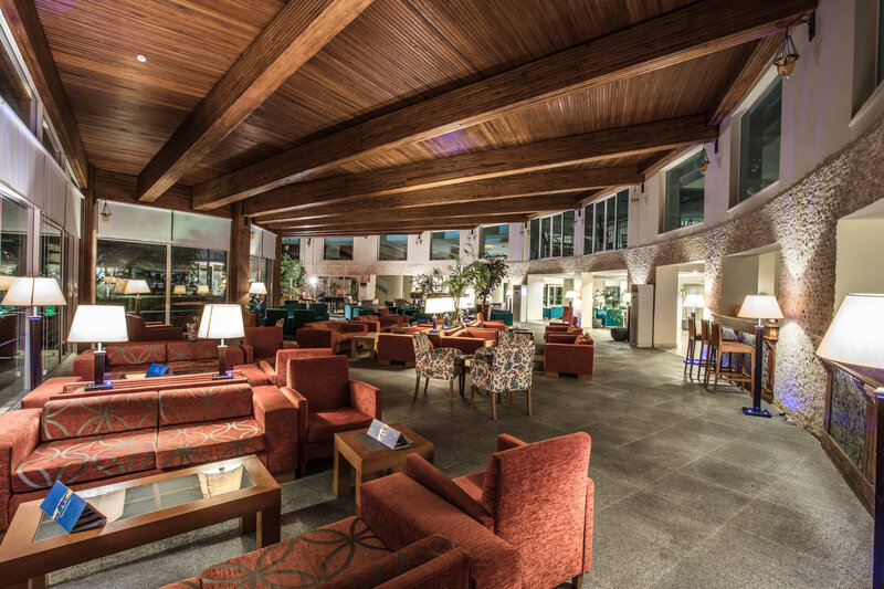 Sealight Resort Hotel 11