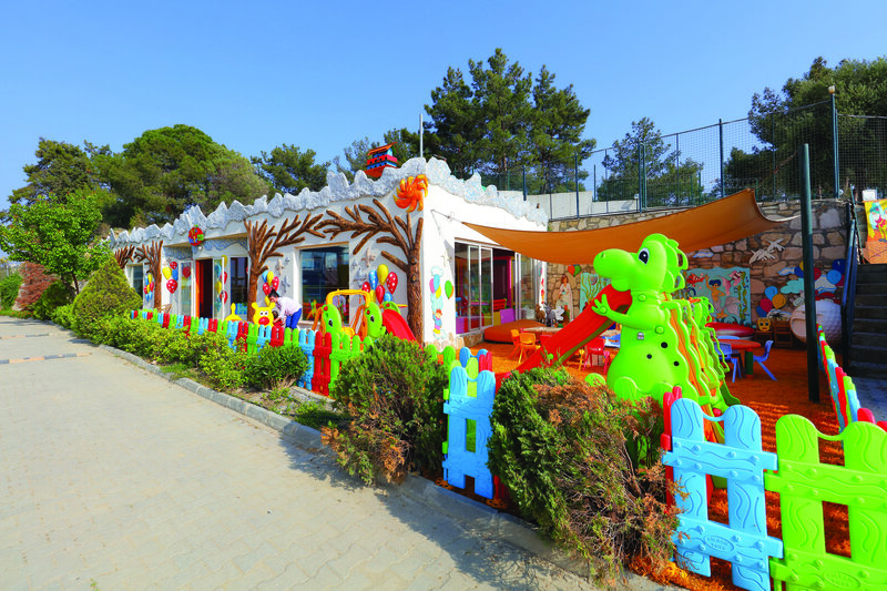 Sealight Resort Hotel 19