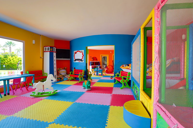 Sealight Resort Hotel 20