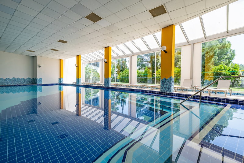 Sealight Resort Hotel 21